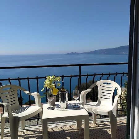 Mare E Vista Portofino - Sea And Portofino View Цоальї Екстер'єр фото